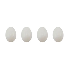 Tim Holtz - Tiny Eggs (½")